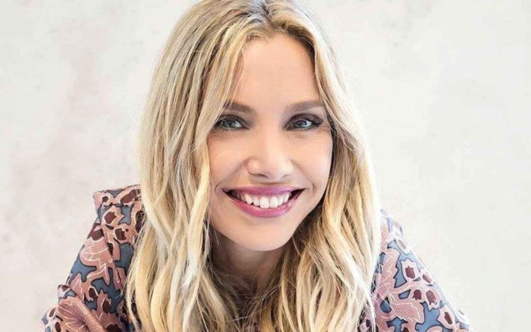 “Per una Primavera demografica”: Monica Marangoni nuova testimonial
