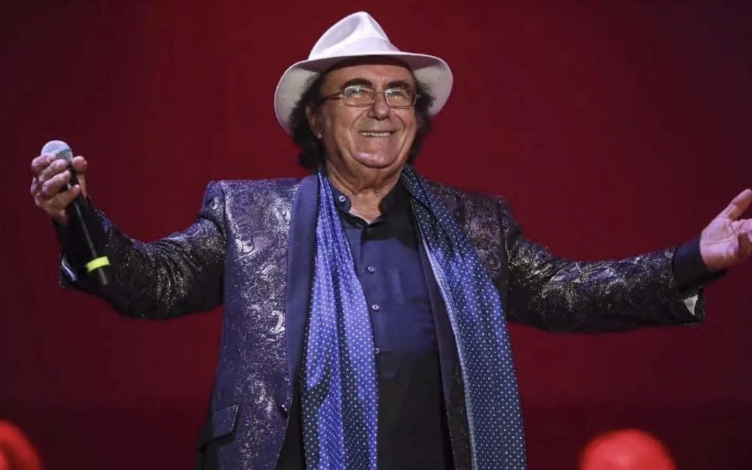 Al Bano testimonial di Magna Carta, al via la campagna “Per una Primavera demografica”
