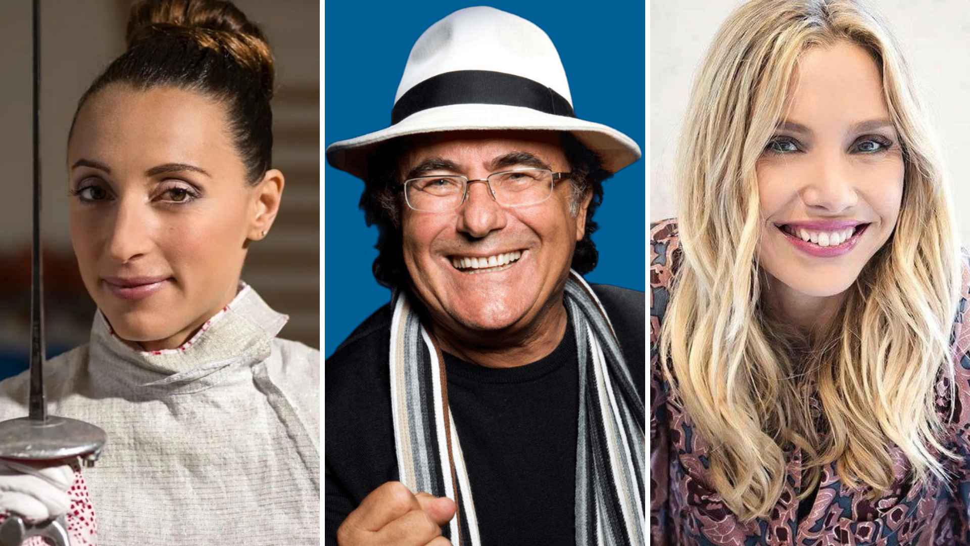 Natalità - Al Bano, Di Francisca, Marangoni testimonial Fondazione Magna Carta per una primavera demografica Natalità - Al Bano, Di Francisca, Marangoni testimonial Fondazione Magna Carta per una primavera demografica