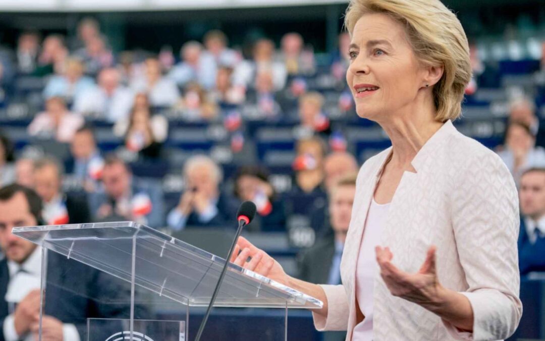 Natalità: un’analisi comparata tra Francia e Germania